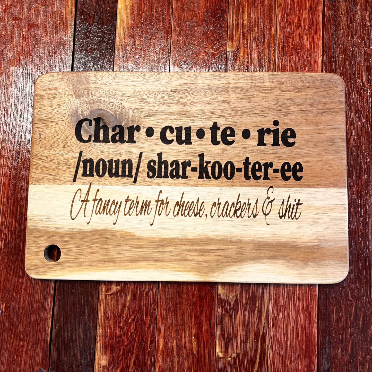 Cutting Boards