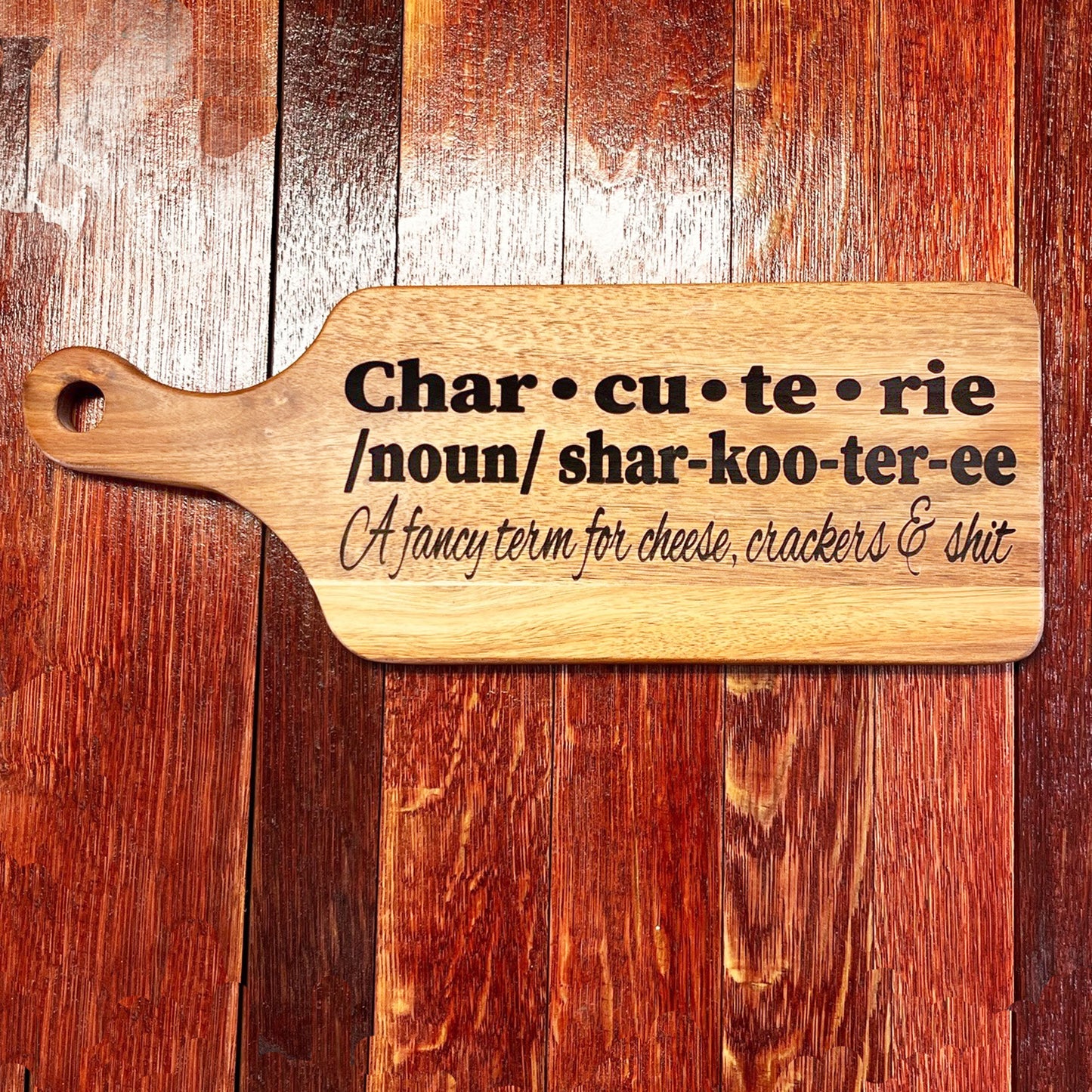 Cutting Boards