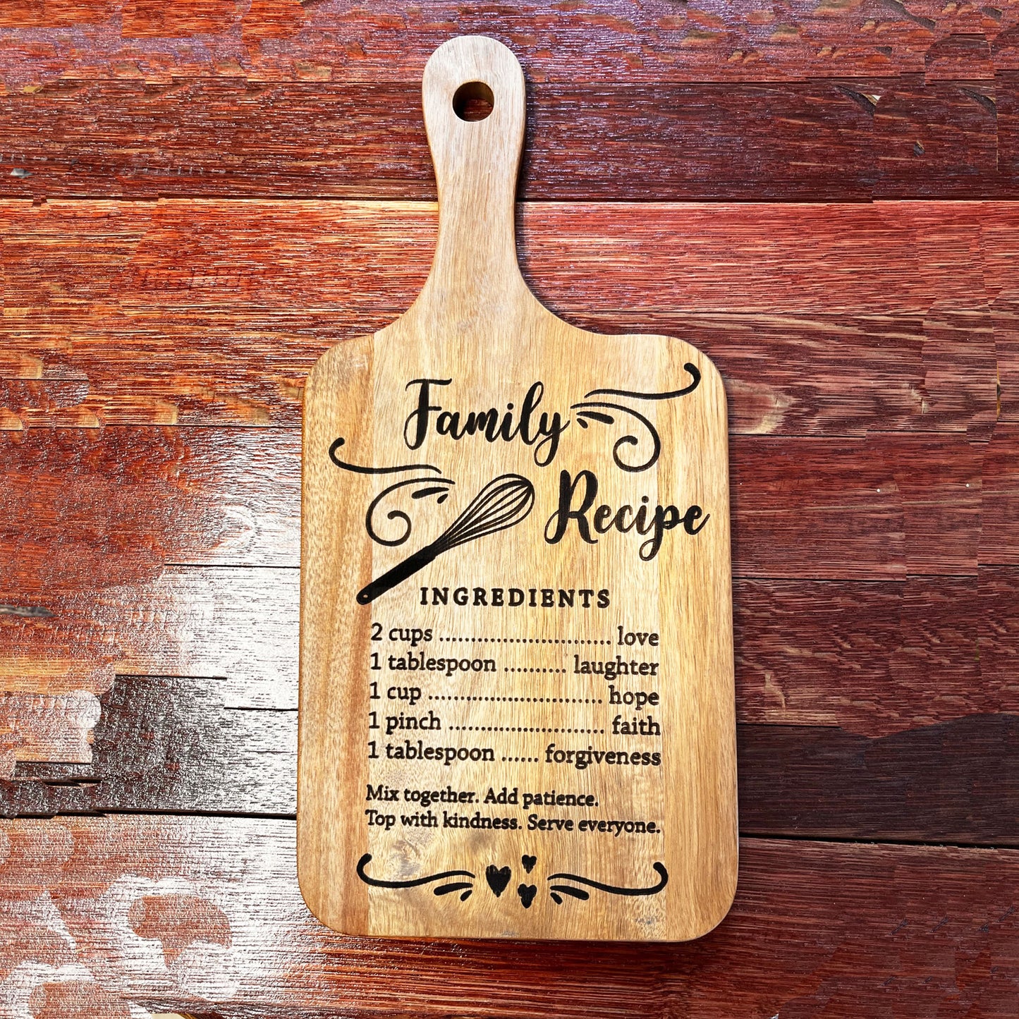 Cutting Boards