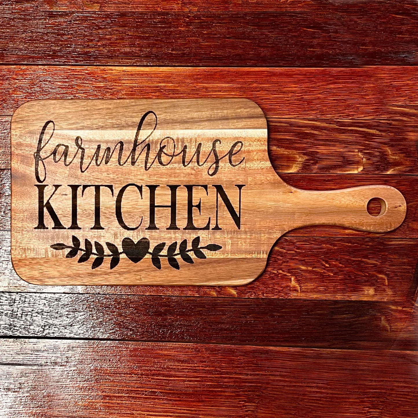 Cutting Boards