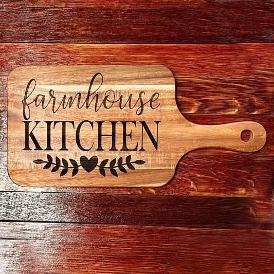 Cutting Boards