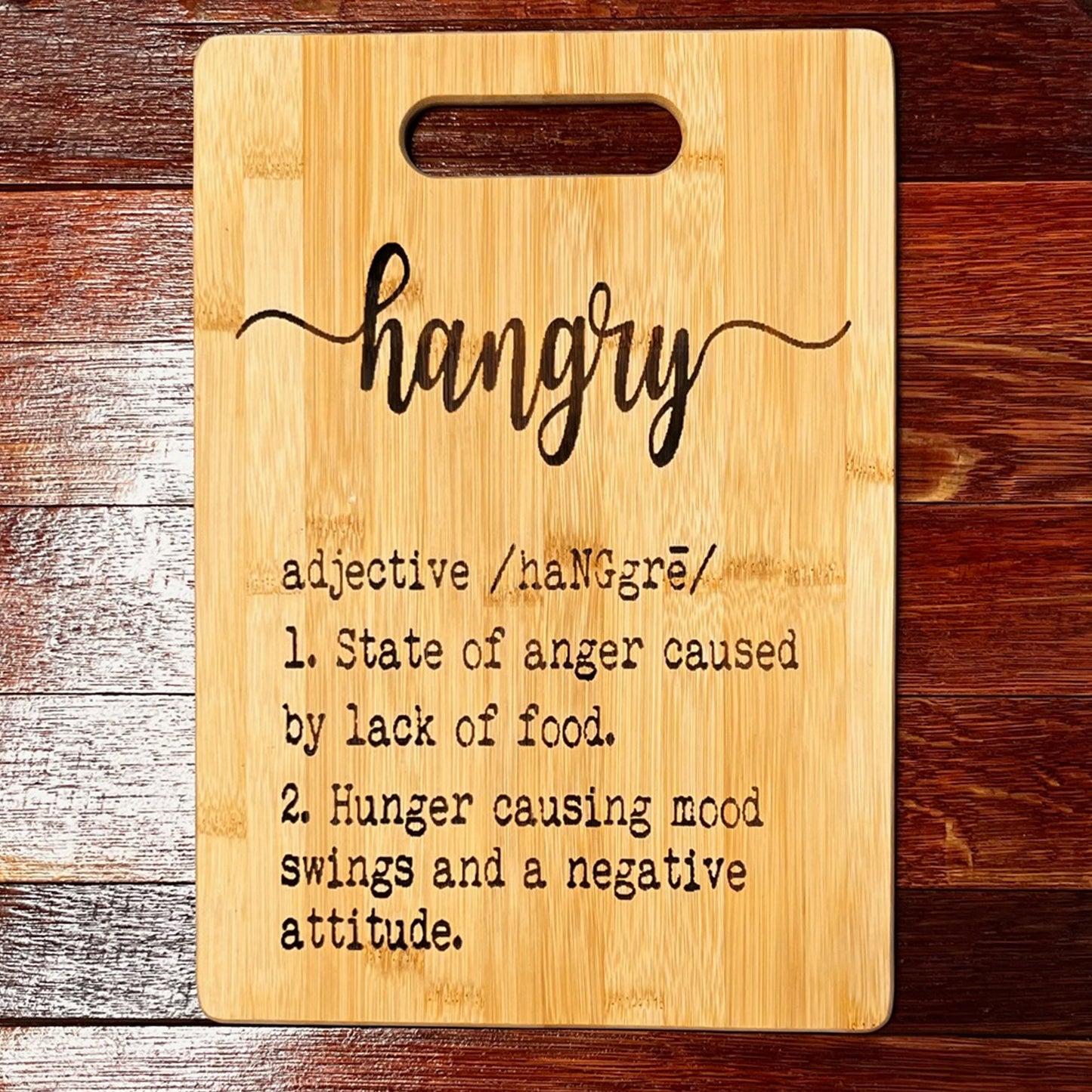 Cutting Boards
