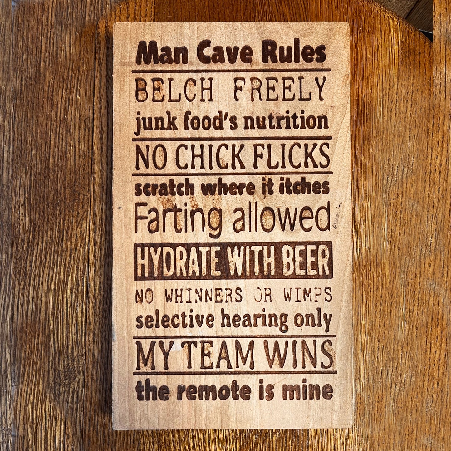 Signs