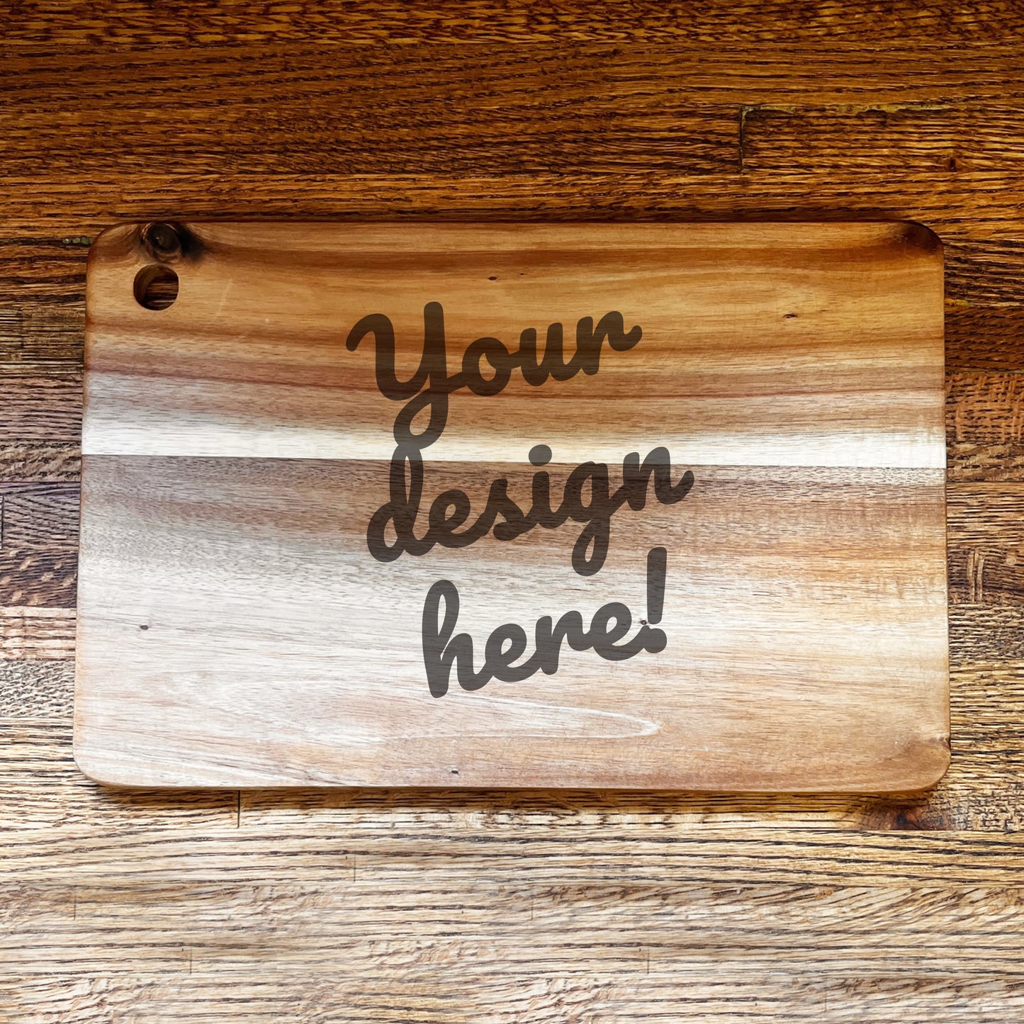 Cutting Boards