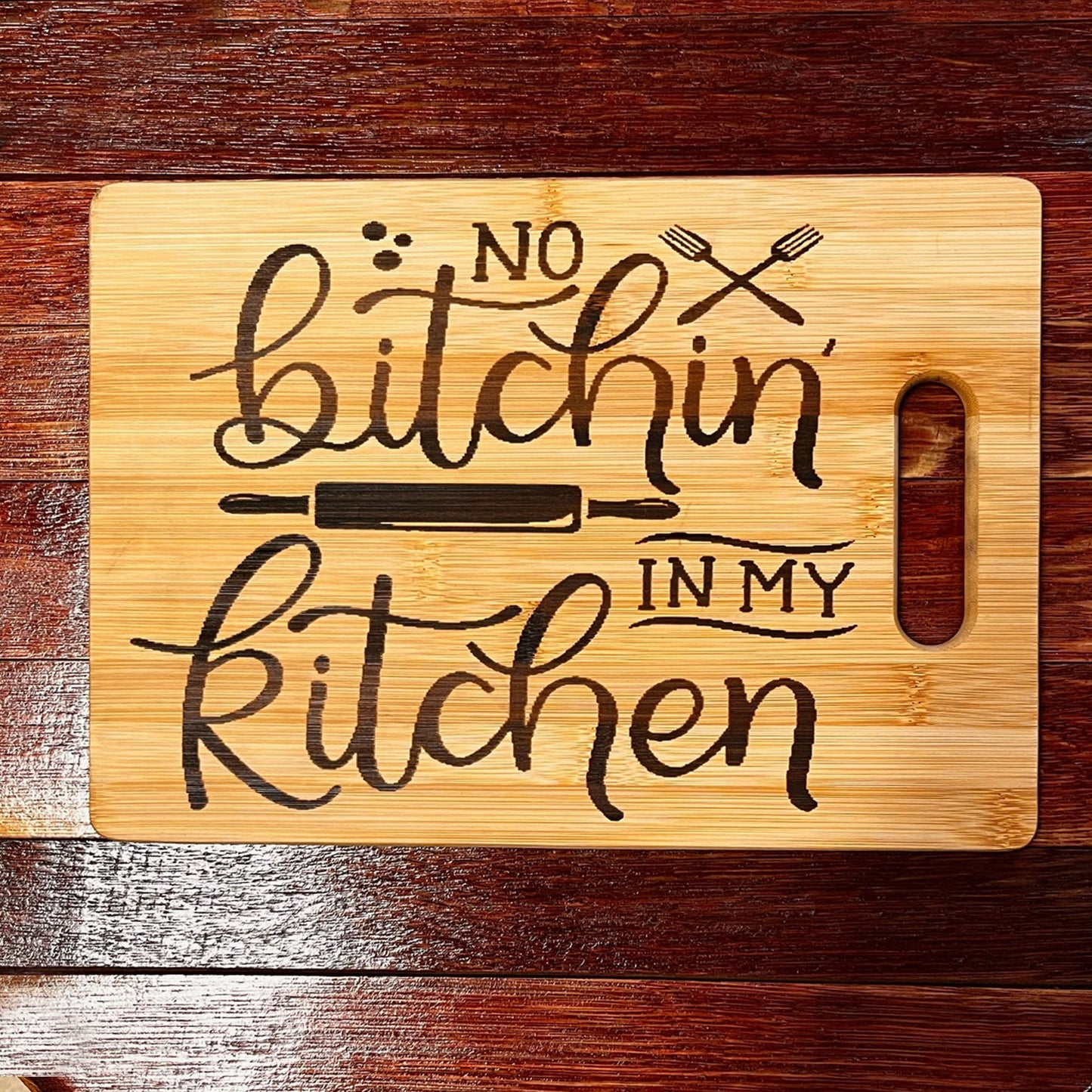 Cutting Boards
