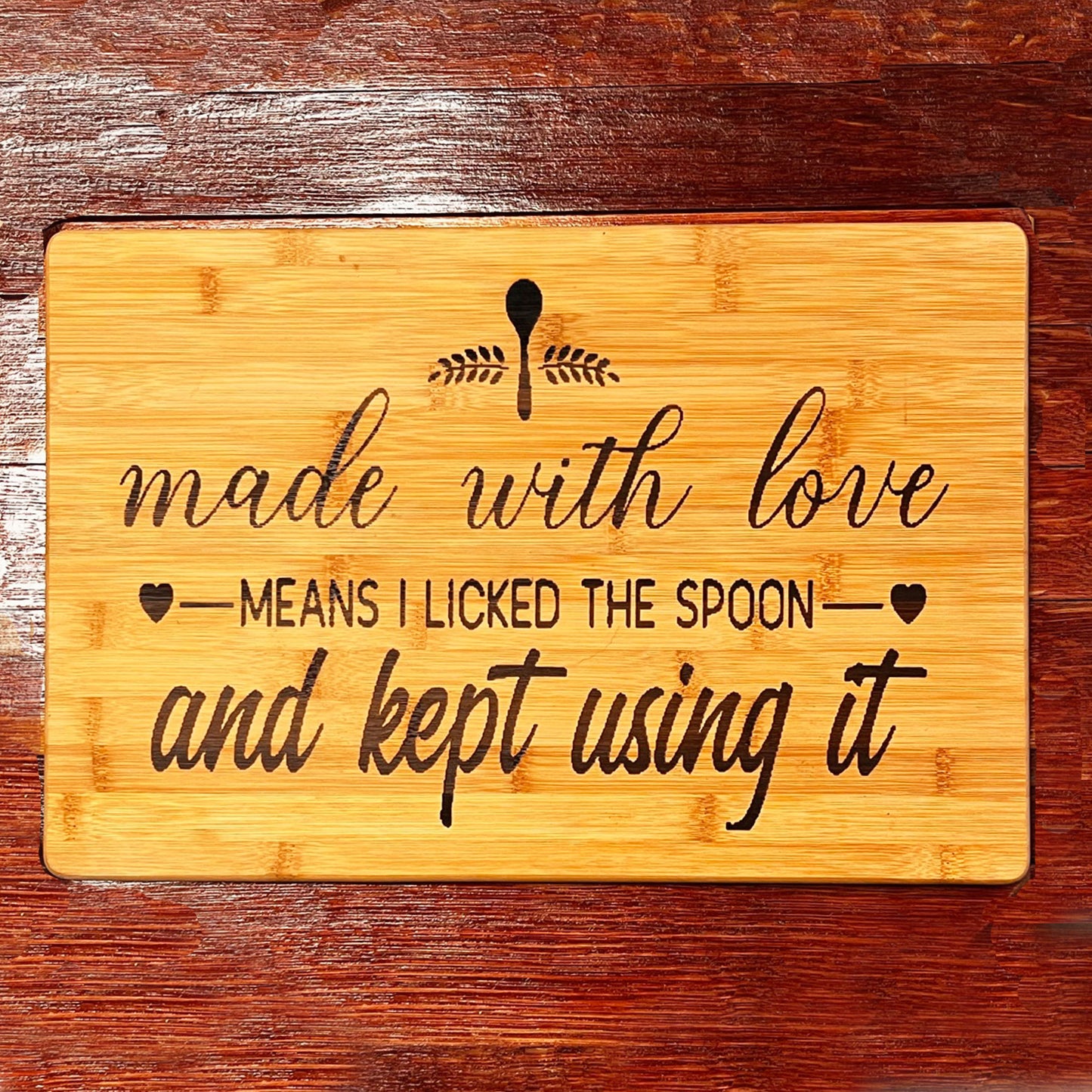 Cutting Boards